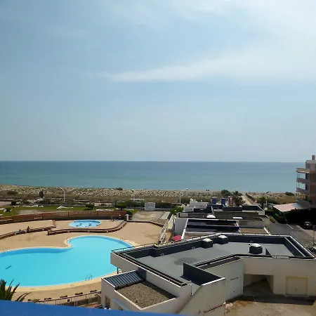 Lydia Playa Le Barcarès